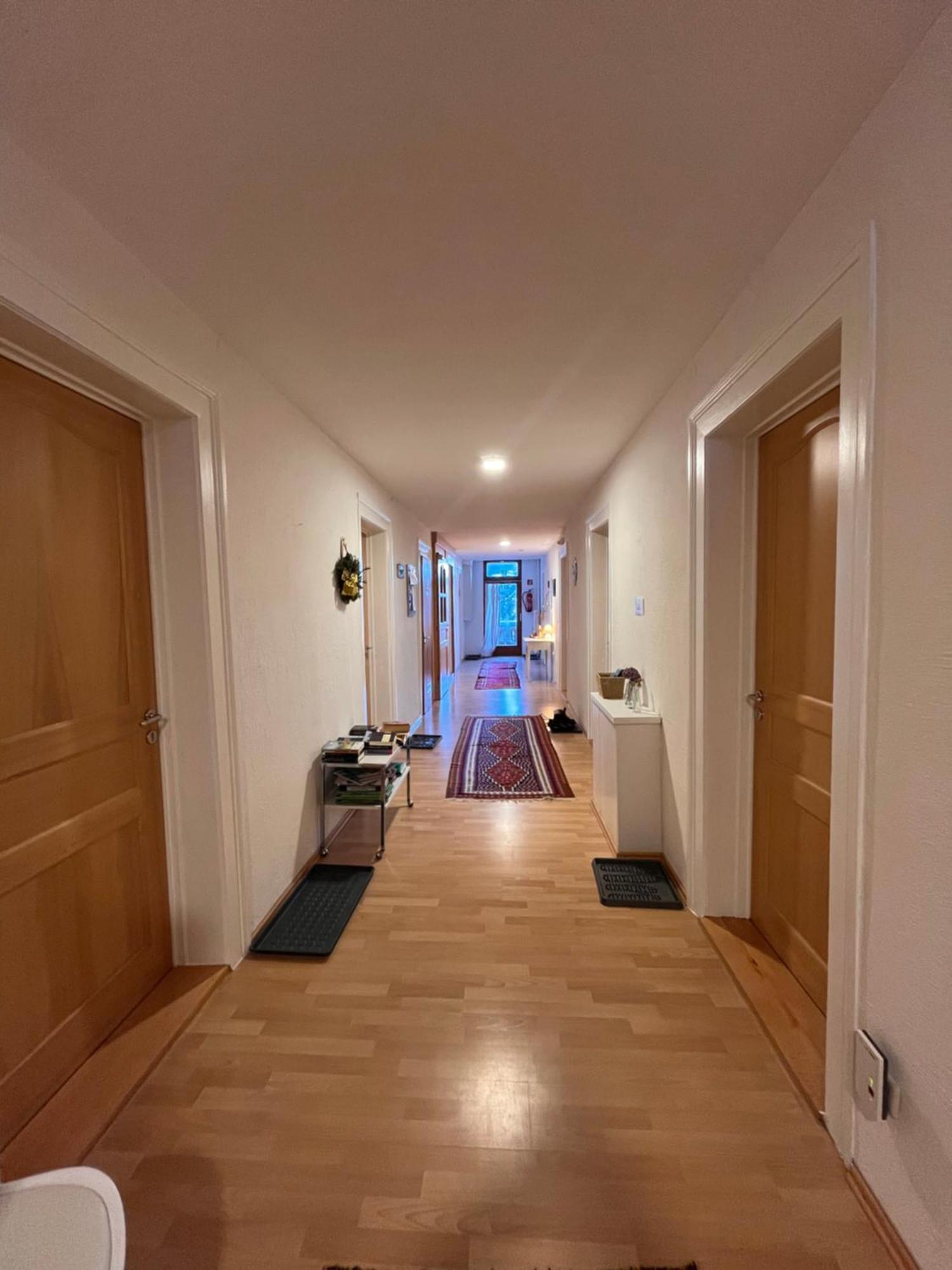 Sporthostel Roessle Schluchsee Exterior foto